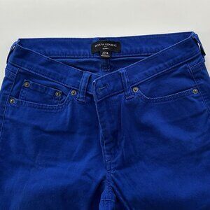 Banana Republic Blue Pants